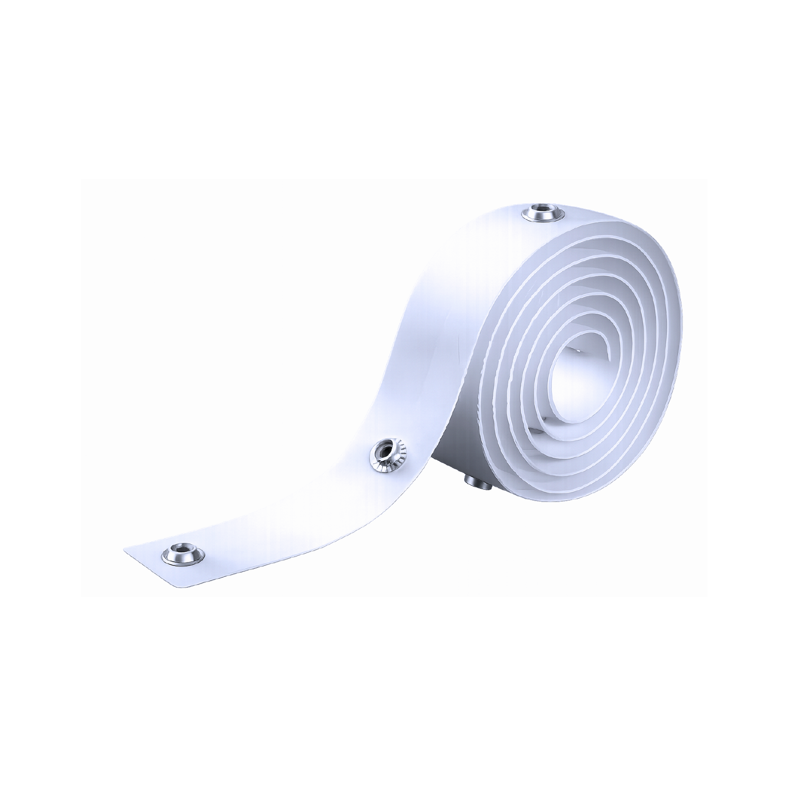 Cinta para Ripplefold de Broche