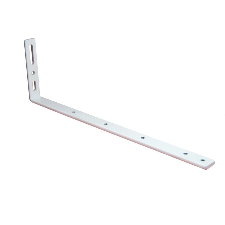 Escuadra extensión para cortinero