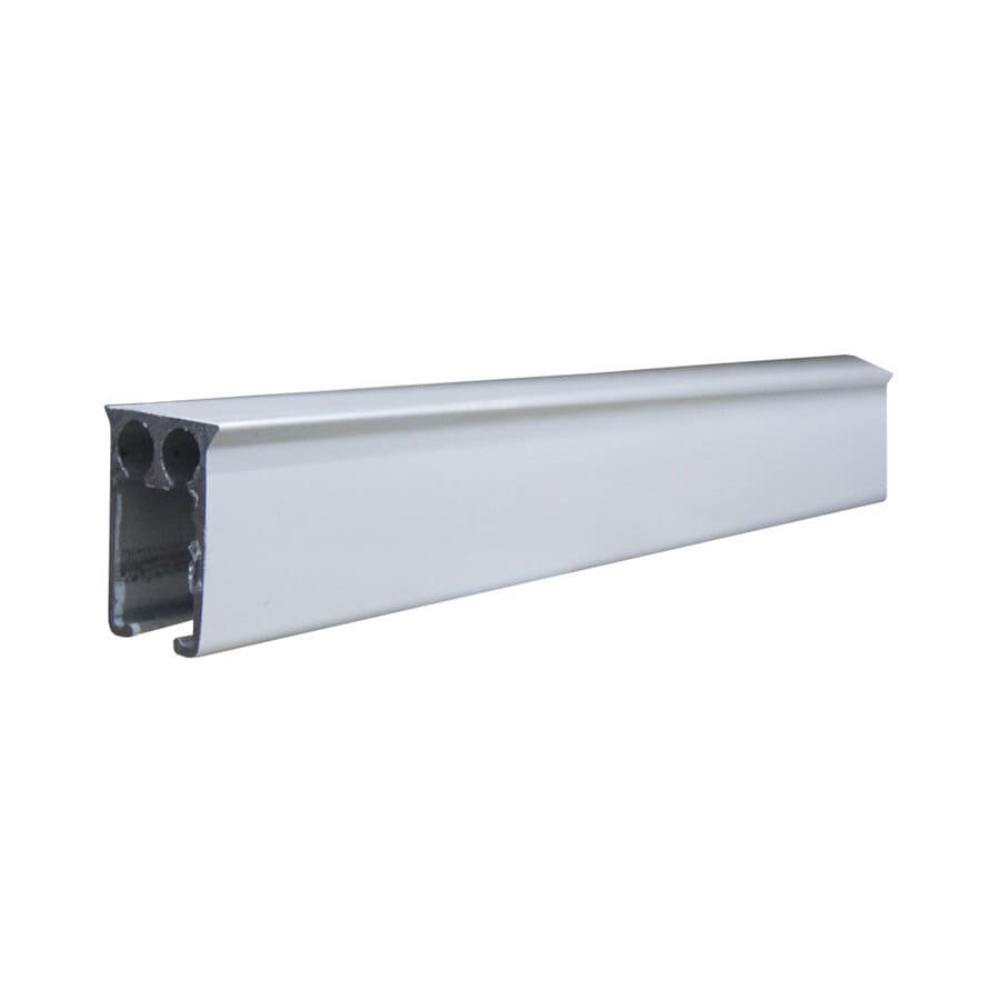 Riel para cortinero Tesa