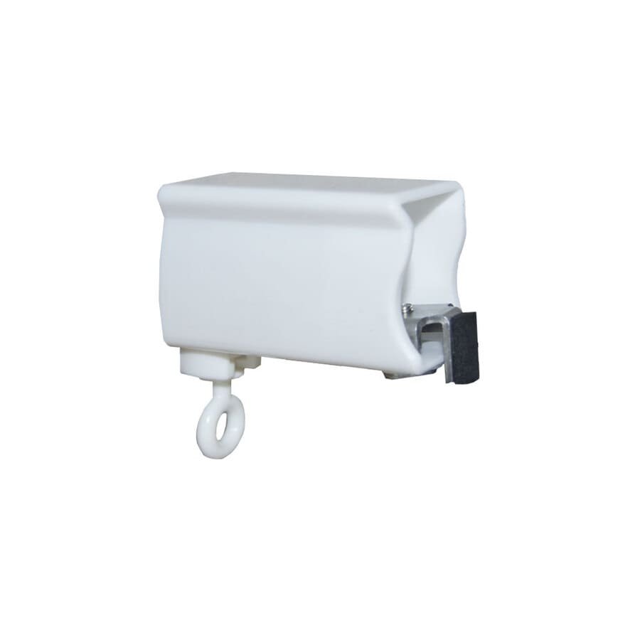 Tapa de control para cortinero Tesa