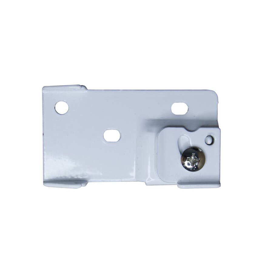 Bracket de techo para cortinero Lux