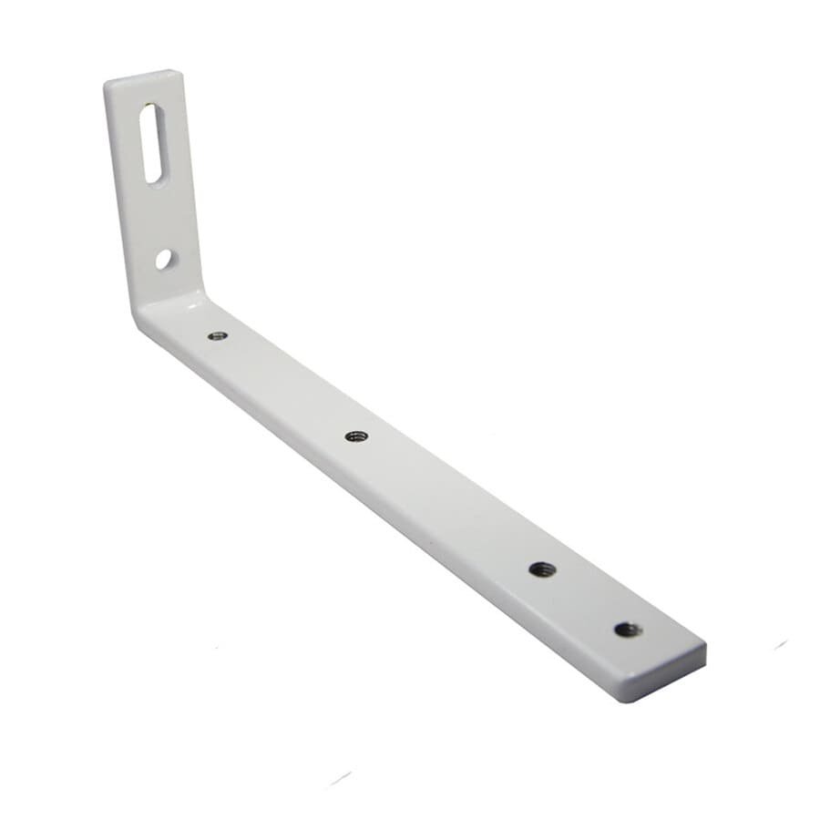Escuadra extensión para cortinero