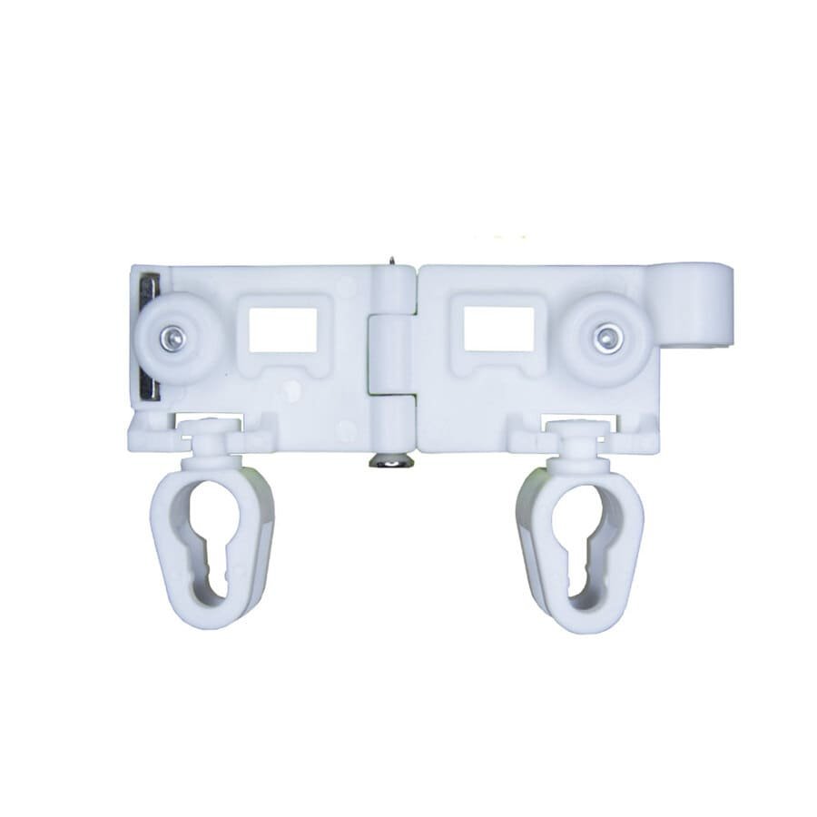 Carro maestro frontal para cortinero Lux Ripple Fold