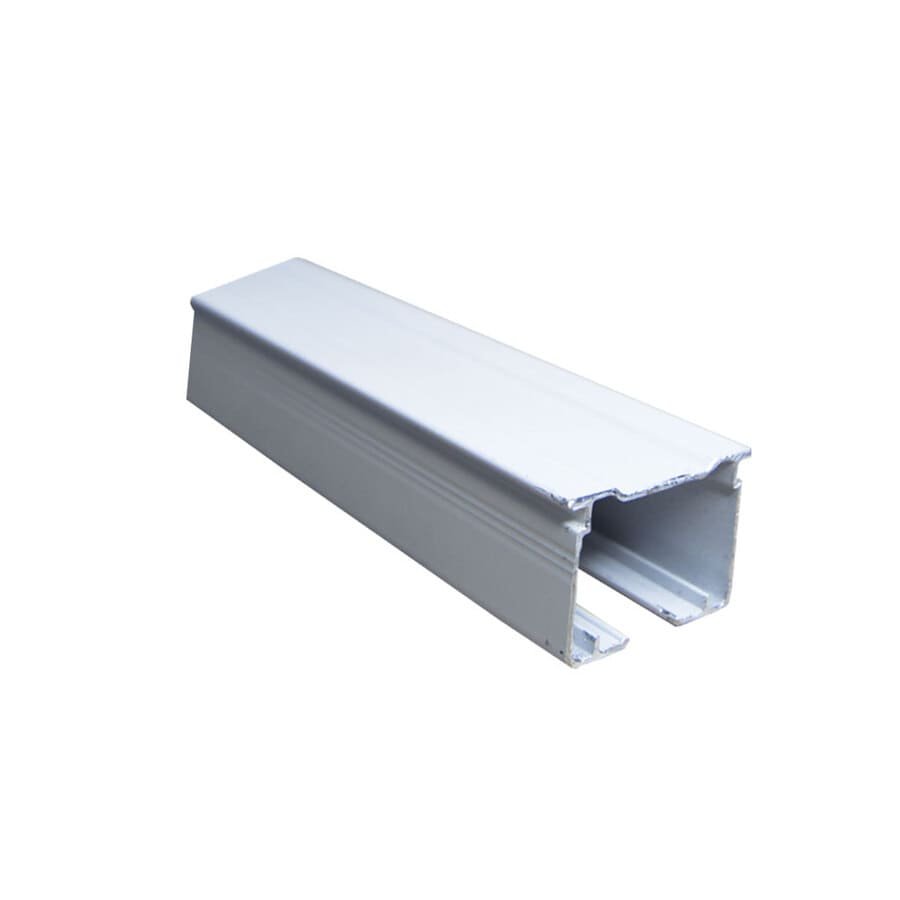 Riel para cortinero Lux