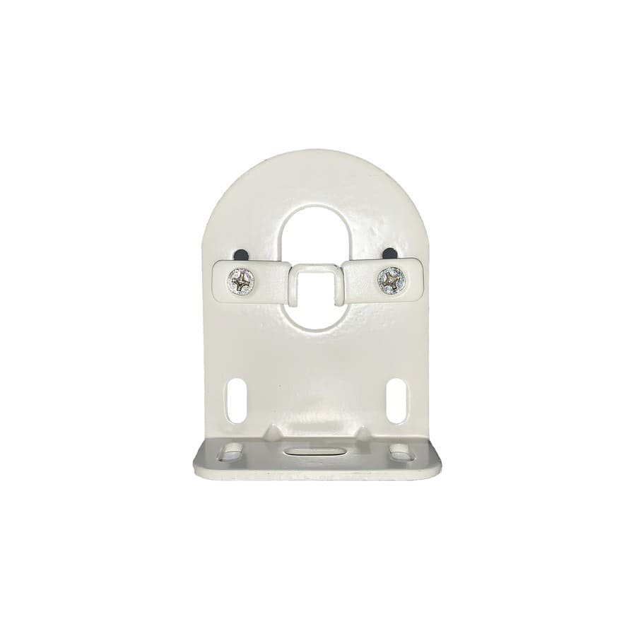 Bracket idler